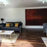 Luxury 6 Bedroom Spiddal Villa, Jacuzzi, Balcony Villa