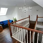 Luxury 6 Bedroom Spiddal Villa, Jacuzzi, Balcony Vila Galway