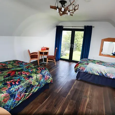 Luxury 6 Bedroom Spiddal Villa, Jacuzzi, Balcony * Γκάλγουεϊ